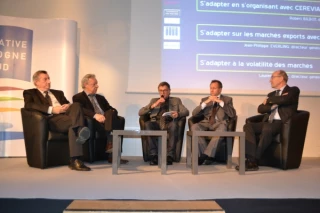 Construire ensemble pour mieux s’adapter