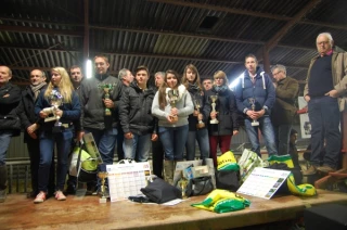 Moment de cohésion et d’espoir