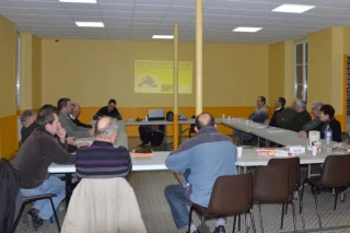 Assemblées générales cantonales : la saison est lancée !