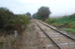 Le «chemin du grain» sur la voie de la fermeture