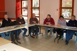 Les assemblées générales cantonales se multiplient