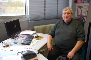 Alain Bonnel : «ce sont aussi des réunions d’élections des délégués»