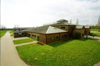 Le Conseil général rachète  les terrains de la ferme du Marault