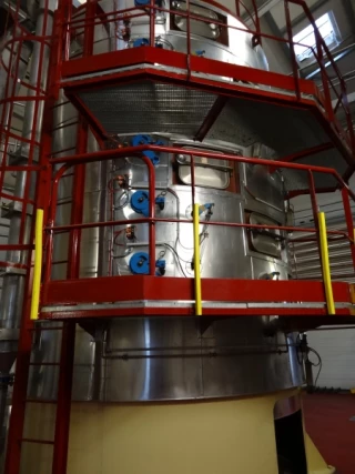 Le soja «made in» Bourgogne a de beaux jours devant lui