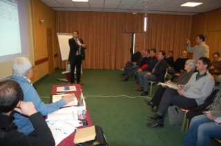 Irrigants : se grouper pour optimiser les factures d’électricité