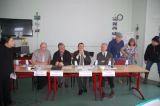 Les 6 scenarii de l’avenir (à l’horizon 2035)