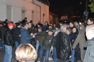 C’était chaud à Chaumont