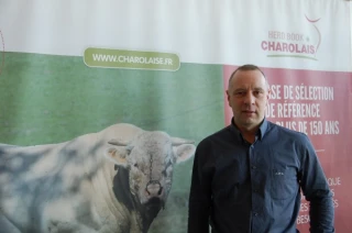 Michel Baudot, le président du Herd Book Charolais, réagit