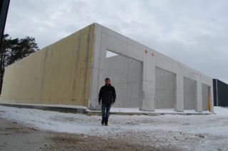 Une nouvelle unité en Côte d’Or