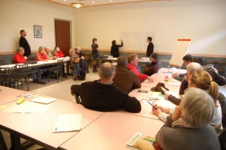 Forte hausse attendue des conversions et des surfaces