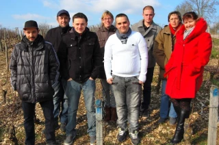 Une formation qualifiante qui porte bien son nom