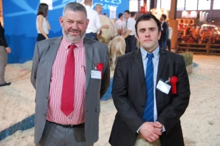 Les Nivernais n’ont pas fait tapisserie