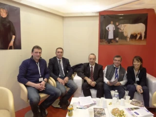 Le HBC construit son avenir et celui de la race