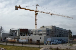 Cap sur Bretenière