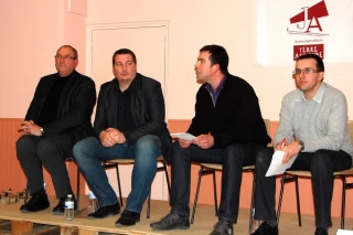 Comment améliorer la coopération  inter- filières ?