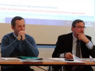 Interbev Bourgogne à l’écoute du futur