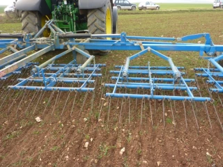 L’alternative au désherbage chimique