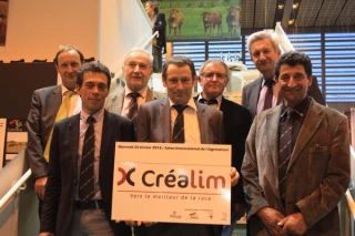 La limousine a désormais  sa propre entreprise de sélection