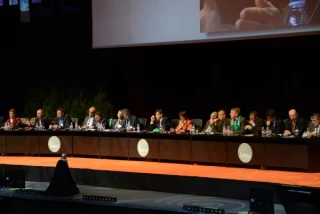 L’agriculture c’est aussi la «France qui gagne»