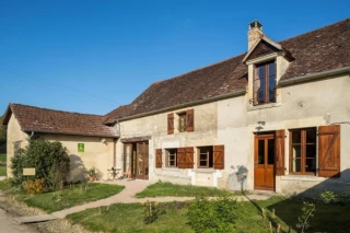 Onze hébergements ouvrent leurs portes ce week-end