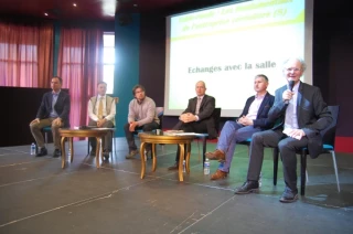 La conférence au Casino de Pougues remet les fondamentaux sur le tapis