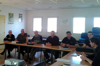 Les éleveurs porcins en attente de concret