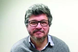 Marc Delattre, nouveau président de l’AFPP
