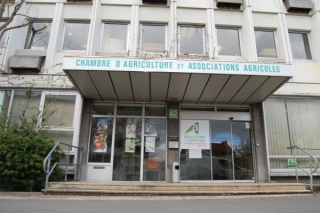 Le 42, rue de Mulhouse bientôt remplacé