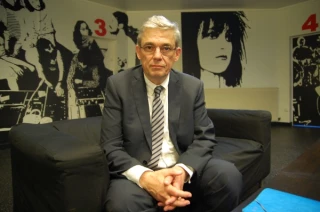 François Thibault: «Une bonne année 2014» en dépit de certaines difficultés