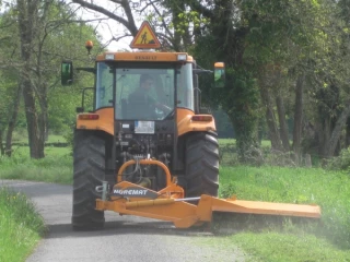 Un projet de biogaz avec 7 éleveurs