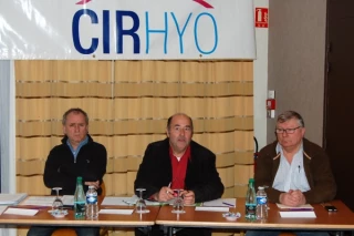 Un bon exercice pour la Cirhyo