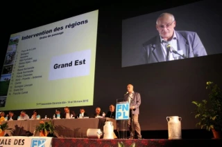 La FNPL trace sa feuille de route