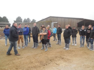 De la richesse des expérimentations techniques en élevage