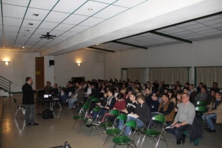 Le groupement «Repro» à l’heure de la génomique