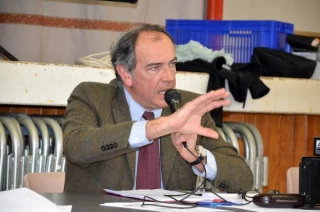 Cap sur la maîtrise des volumes de lait produit
