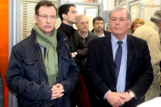 L’agence de Toucy entièrement rénovée