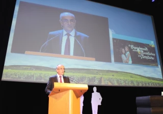 Un modèle de résistance économique