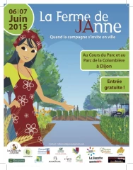Dijon, J-50