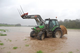 Une couverture en cas de coup dur