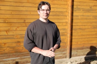 Mickaël Geloen : «il faut jouer des leviers agronomiques»