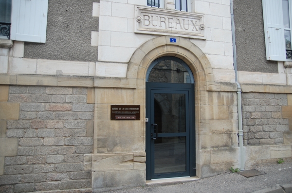 Une réunion d’apaisement à la sous-préfecture de Château-Chinon