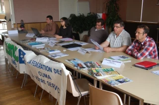 Les Cuma continuent à investir