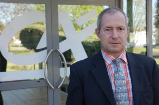 Bertrand Jammet: «L’exploitation est une PME avec un cycle plus long»  !