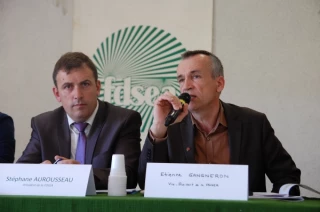 Relance syndicale, sujets qui fâchent et relations avec les Pouvoirs publics...