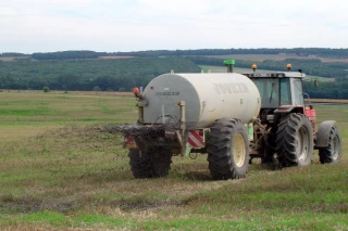 Un rôle majeur auprès des agriculteurs et collectivités