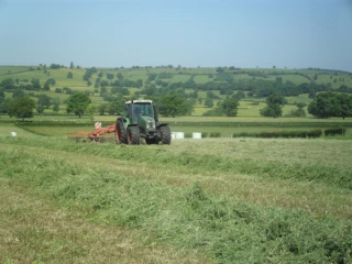 L’autonomie fourragère à portée de main