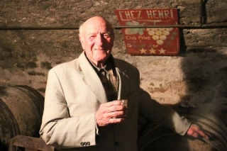 Henri de Saint-Père
