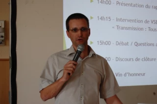 La fusion en ligne de mire