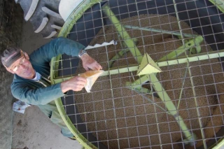 L’inoculation, pour un rendement béton