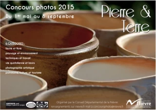 Le thème «pierre et terre» retenu